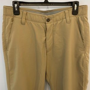 Under Armour Golf Pant 32x30